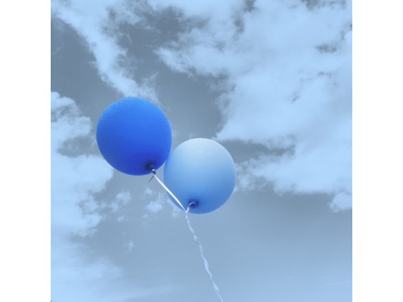 Запуск воздушных шаров - блог о шарах