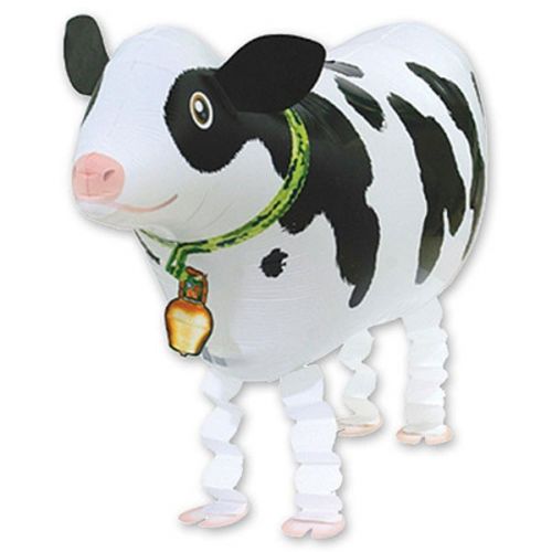 Ходячий шарик Животные - Корова (48 см)