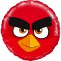 Фольгированный шар Angry Birds (46 см)