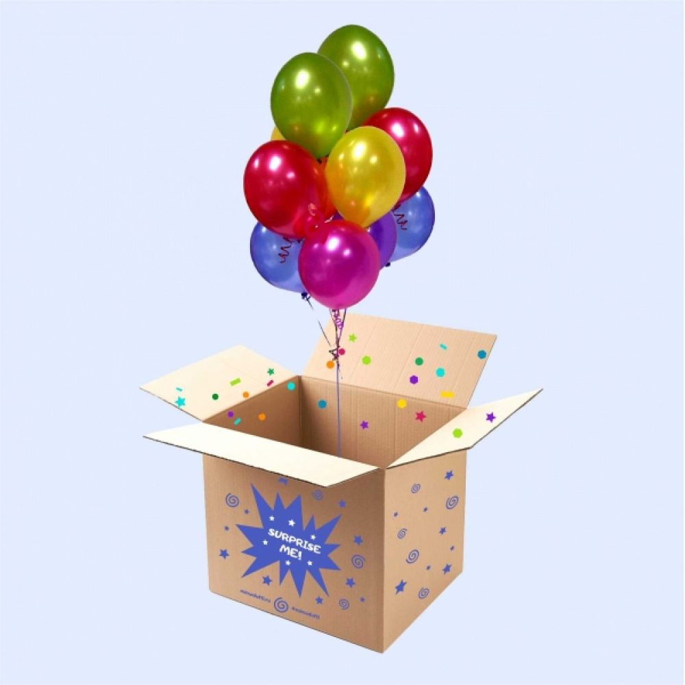 Большой коробок для шаров. Коробки с шарами. Большая коробка для шаров. Большая коробка для подарка с шариками. Коробки для подарков большие с шарами.